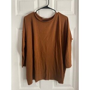 carly jean sterling top